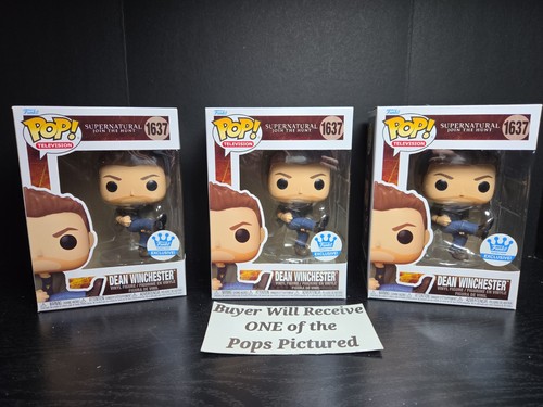 Funko shop exc - shop, pop