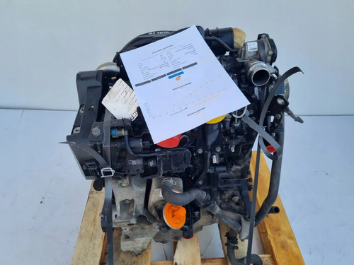 Motore renault kangoo iii - kangoo,