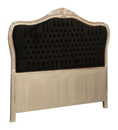 Testata letto matrimoniale - testata,