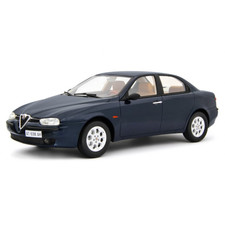 ALFA 156 1.8 T.S. 1997