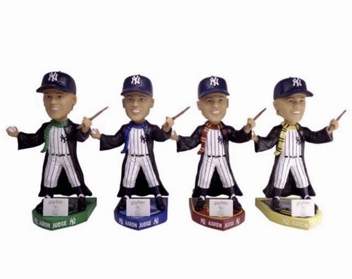 New york yankees aaron - new,
