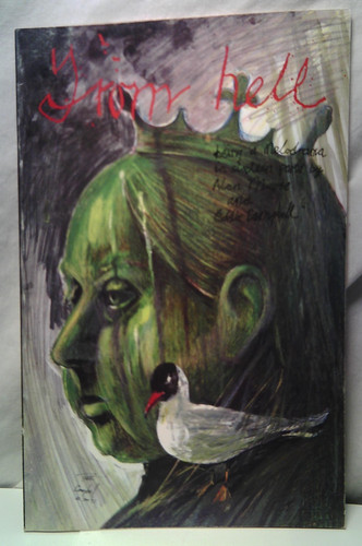 From hell volume - volume, two