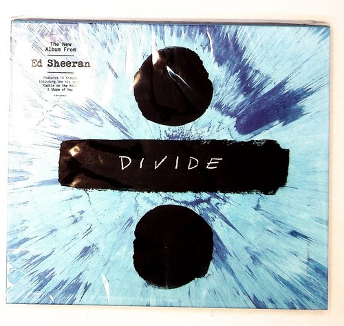 Divide ed - (deluxe, edition)
