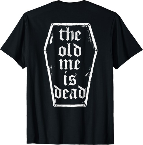 Shirt unisex the old - the,