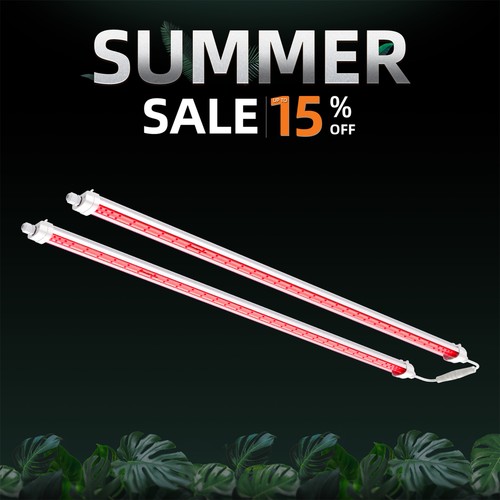 Spider farmer glowr80 - spider, luce