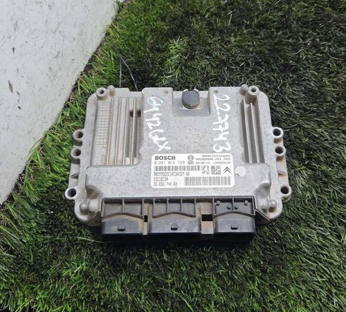 0281014729 centralita motor