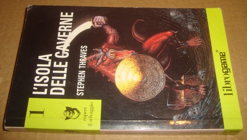 Librogame rupert selvaggio - librogame,