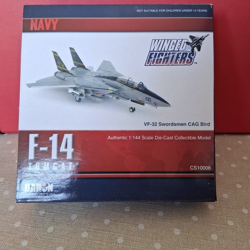 Daron 144 combattenti alati - 1/144,