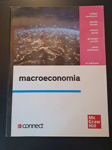 Macroeconomia graw hill - macroeconomia,