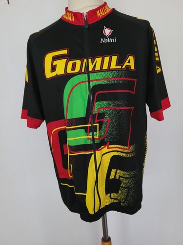 Maglia ciclismo spagnola - maglia,