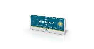 Gse aerobiotic fiale per - aerobiotic,