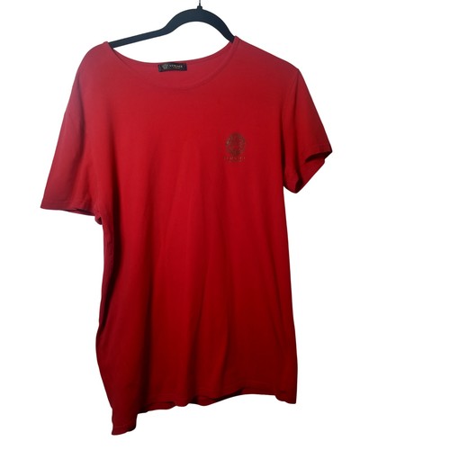 Versace shirt intimo uomo - versace,