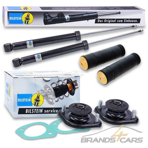 Ammortizzatori bilstein - bilstein, +