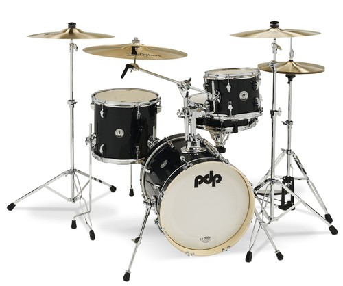 Pdp new yorker black onice - pdp,