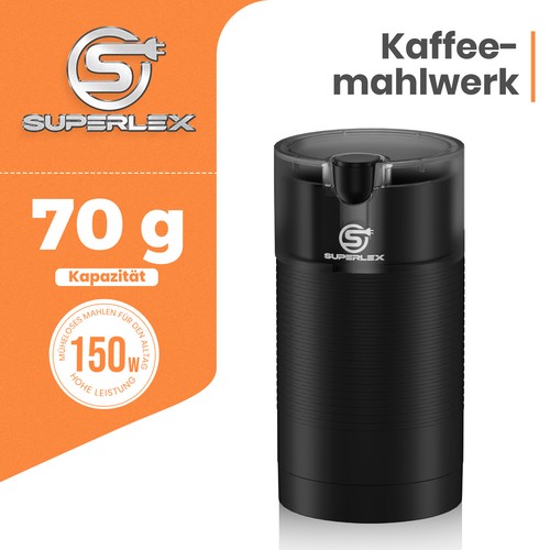 Superlex macinacaffè - superlex,