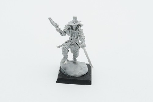 Warhammer 40k inquisizione - warhammer,