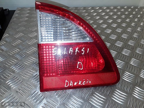 2002 ford galaxy fanale - 2002,