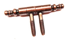 Cerniera Anuba Barocco per