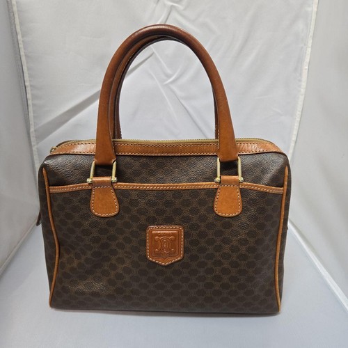 Borsa mano celine - mano, macadam