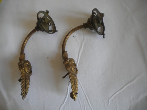 Vintage french 1920s ormalu - vintage,