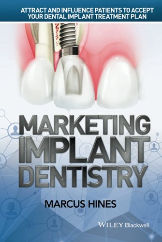 Marketing implant dentistry - marketing,