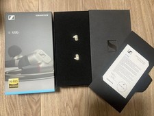 Sennheiser IE 600 monitor