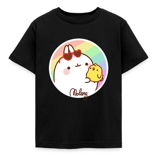 Shirt bambino molang piu - t-shirt,