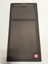 Griglia altoparlante singola