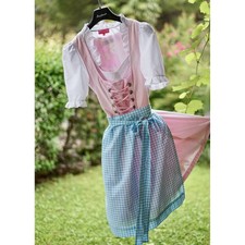 ABITO  STILE TIROLESE  tg.44