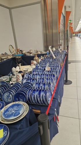 Piatti natale royal - natale,