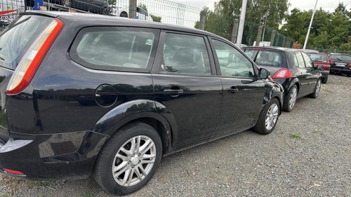 Motore ford focus phase - 2,