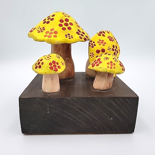 Scultura ceramica studio - da,
