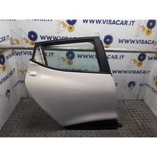Porta Posteriore Destro Renault Clio 4a Serie (2016)
