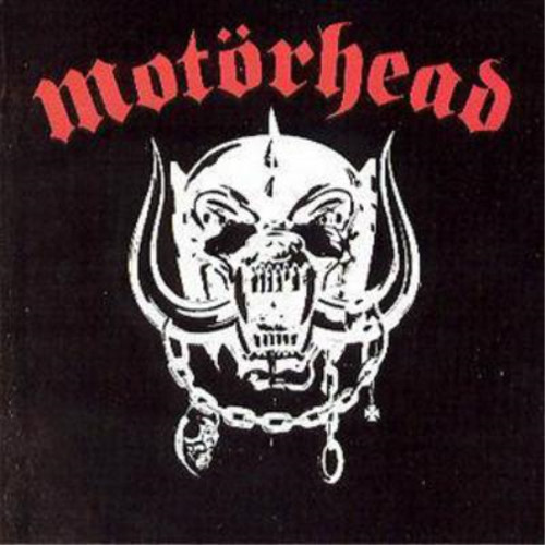 Motörhead motorhead - motörhead,