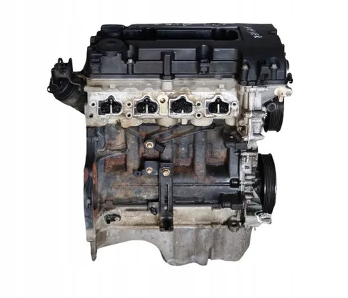 Motore chevrolet aveo a14xer - motore,
