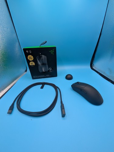Razer deathadder pro - pro,