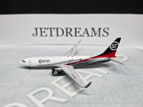 400 airlines boeing - 1/400,