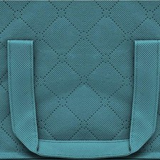  Borsa pieghevole per trapunta