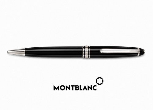 Montblanc penna sfera - montblanc,
