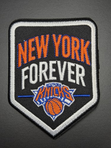 New york knicks ricamato - york,