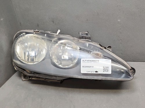 Faro anteriore destro alfa - faro,