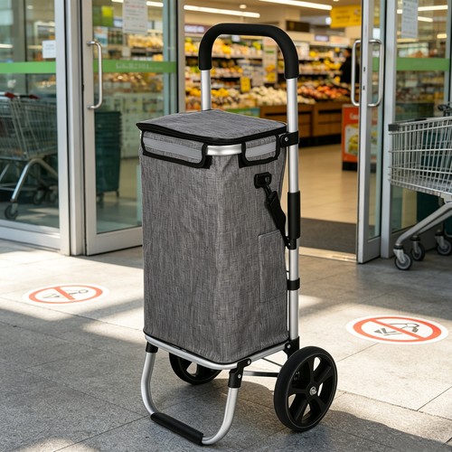 Carrello della spesa carrello