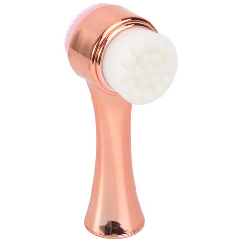 Spazzola viso spazzole - ,