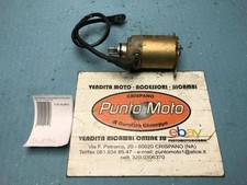 Motorino avviamento ROADS 125 4T YY1254T