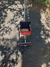 Folda Rola passeggino vintage