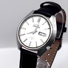 Orologio uomo automatico SEIKO