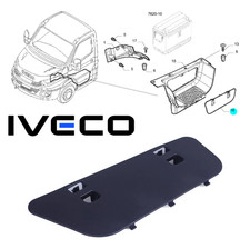 Coperchio Batterie Originale