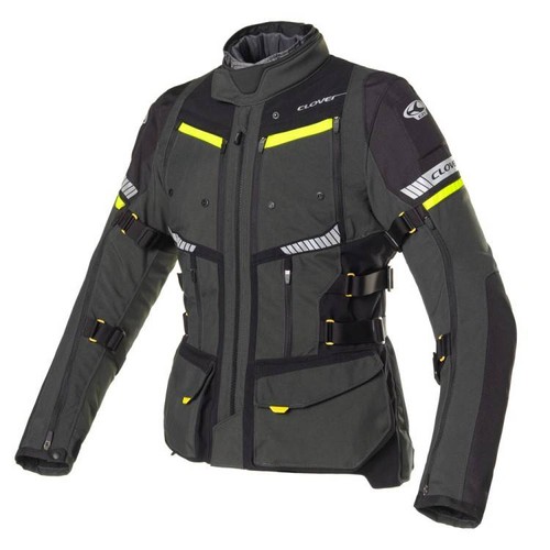 Giacca gts lady airbag - giacca, wp