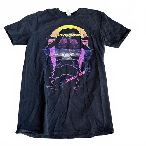 Dxracer gamescom 2019 shirt - dxracer,
