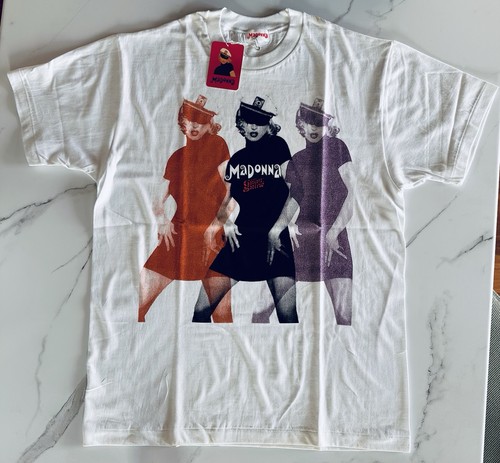 Shirt madonna girlie - girlie, show